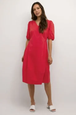 CUantoinett SS Dress