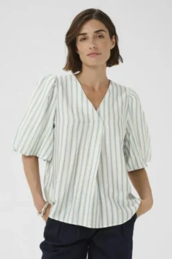 CUantomine Blouse