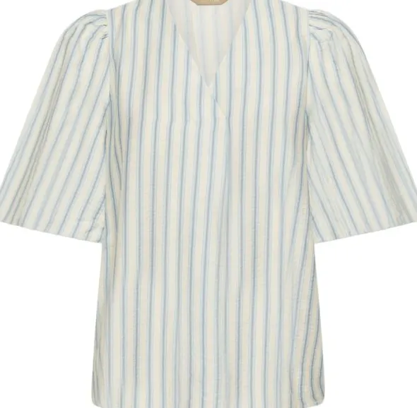 CUantomine Blouse