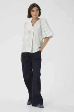 CUantomine Blouse