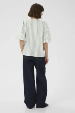 CUantomine Blouse