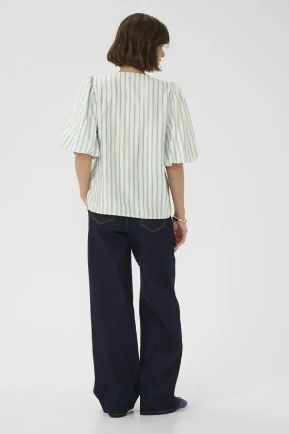 CUantomine Blouse