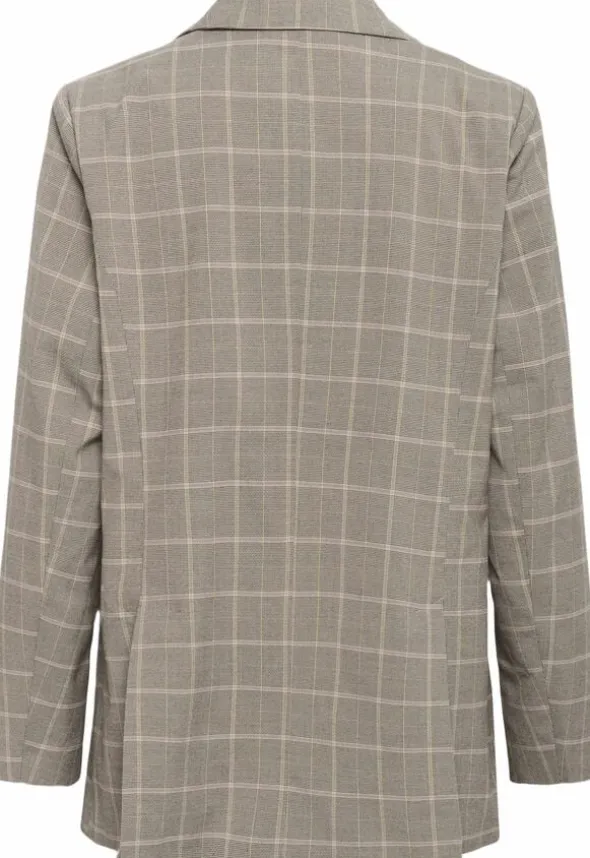 CUarlinda Blazer