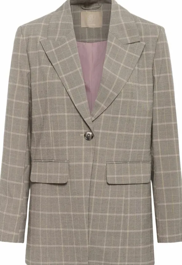 CUarlinda Blazer
