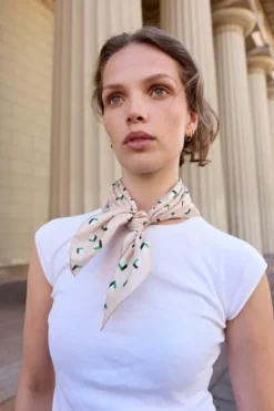 CUBES Scarf