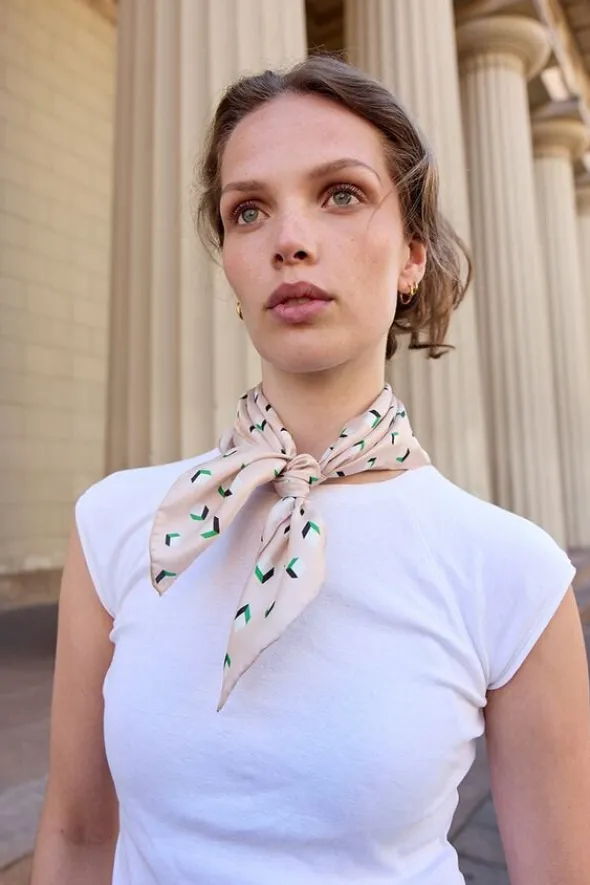 CUBES Scarf