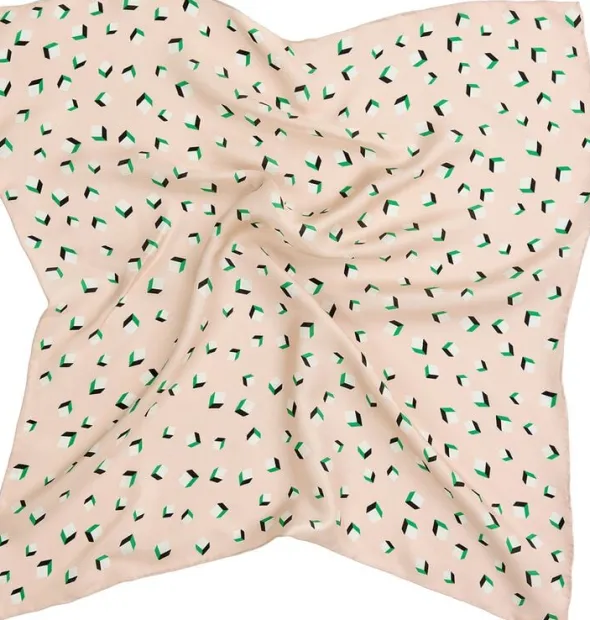 CUBES Scarf