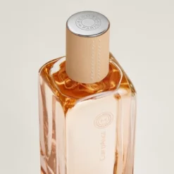 Cuir d'Ange, Eau de Toilette, 100 ml