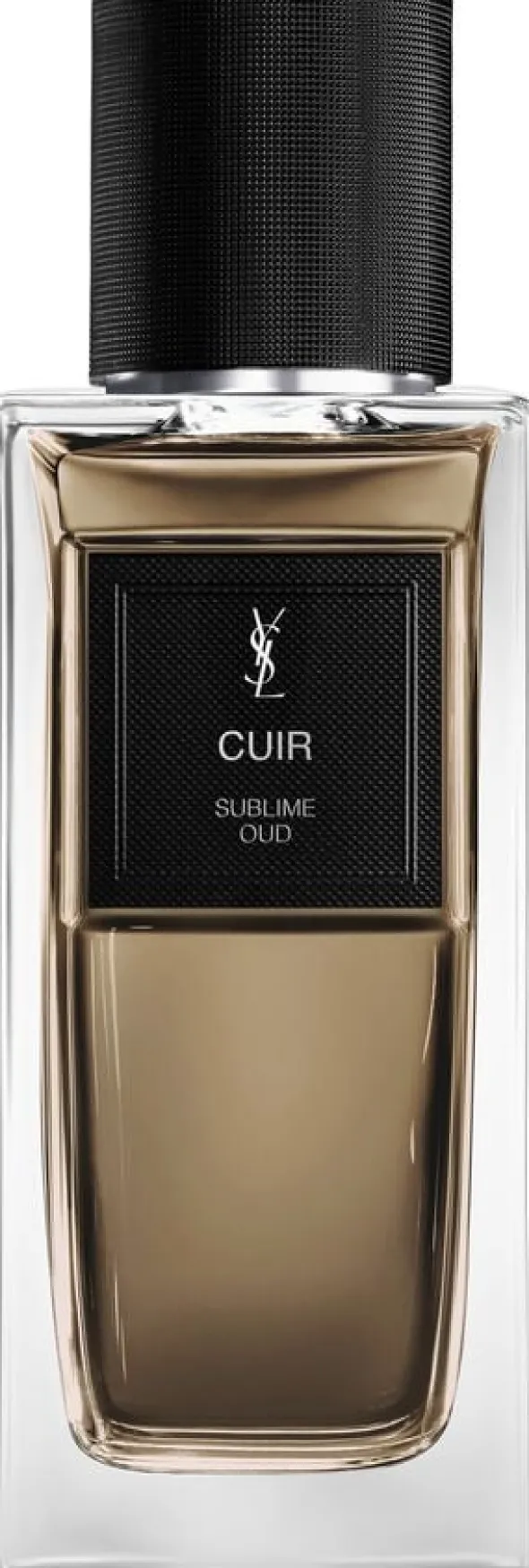 CUIR - Le Vestiaire des Parfums
