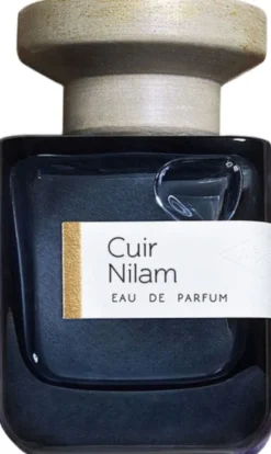 CUIR NILAM