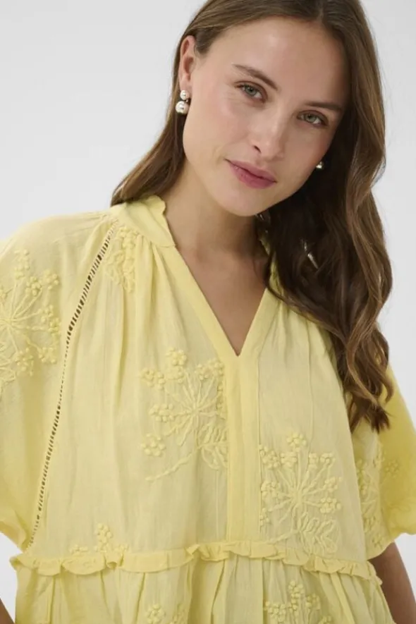 CUjalia Blouse