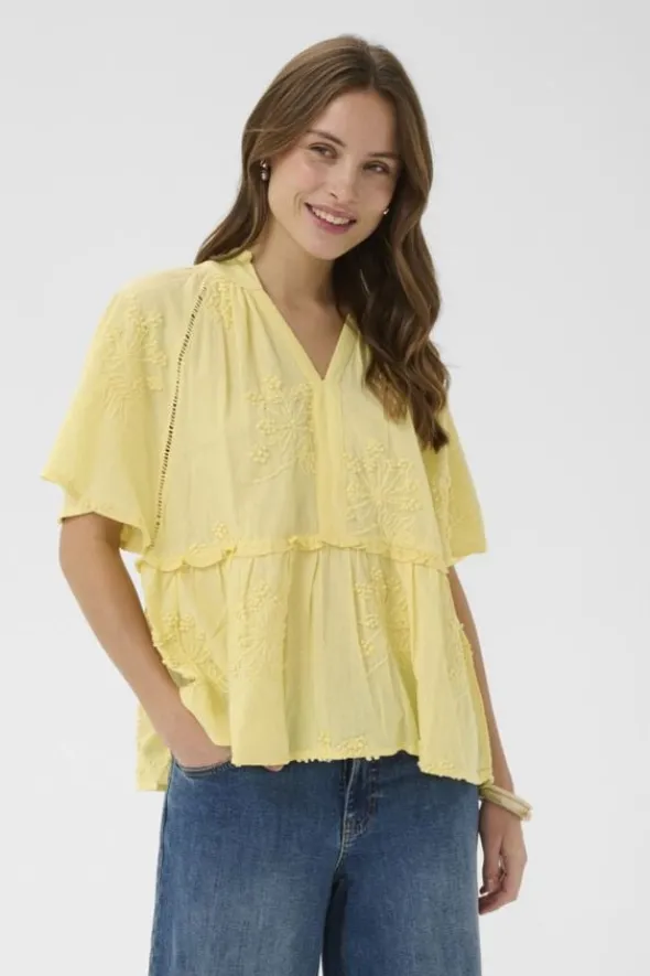 CUjalia Blouse