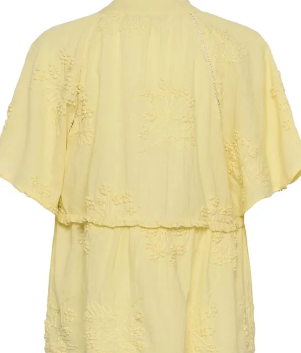 CUjalia Blouse