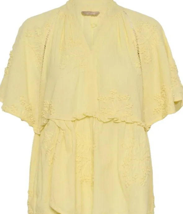 CUjalia Blouse