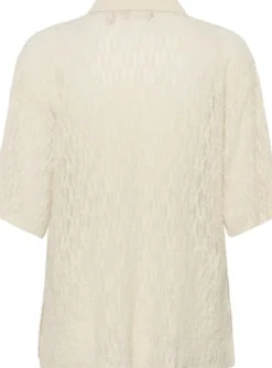 CUkine Lace Tee