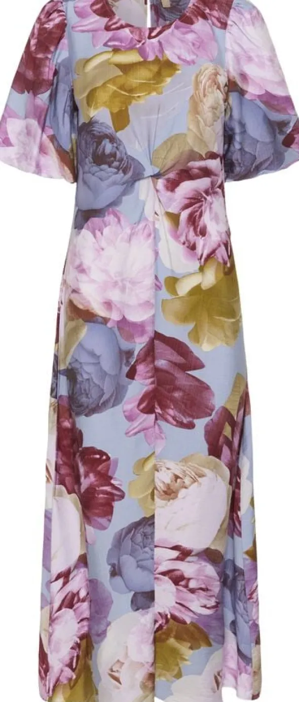 CUmagna Greece Long Dress