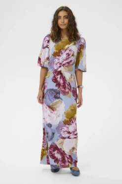 CUmagna Greece Long Dress