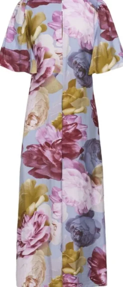 CUmagna Greece Long Dress