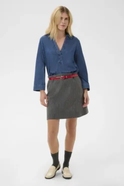 CUmaxy Arpa Tunic
