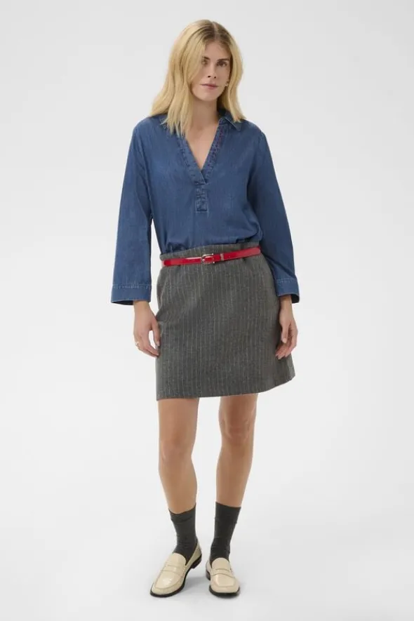 CUmaxy Arpa Tunic