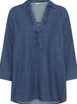 CUmaxy Arpa Tunic