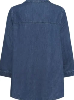 CUmaxy Arpa Tunic