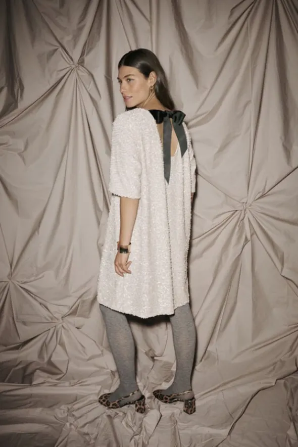 CUnali Dress