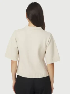 Cunna Knit Blouse