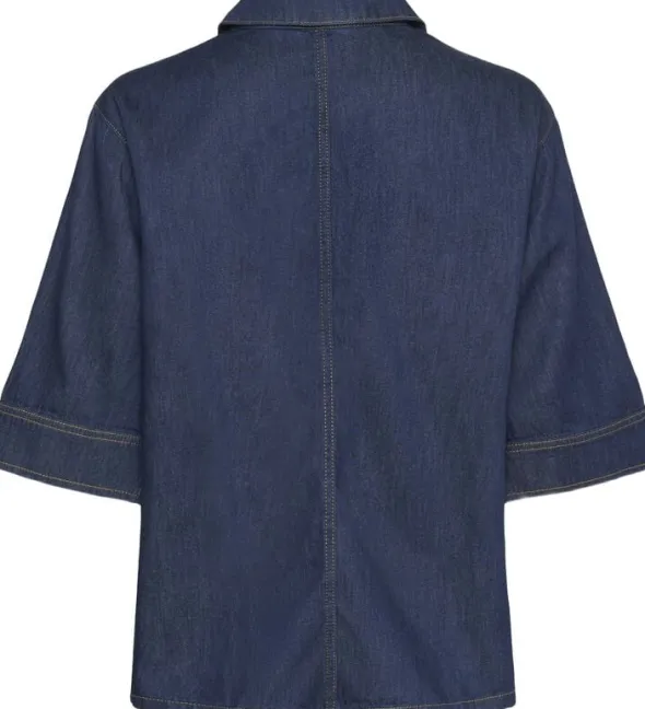 CUpin Arpa Blouse
