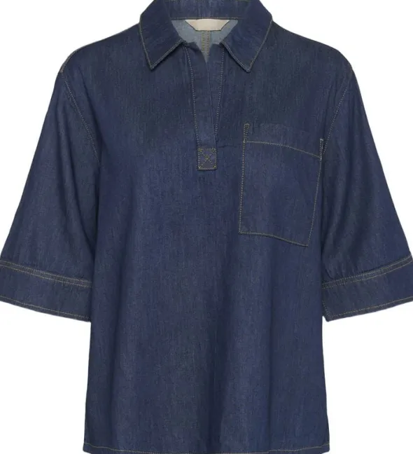 CUpin Arpa Blouse