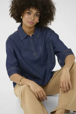 CUpin Arpa Blouse