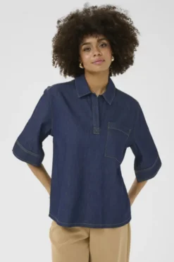 CUpin Arpa Blouse