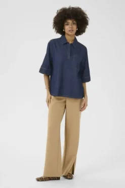 CUpin Arpa Blouse