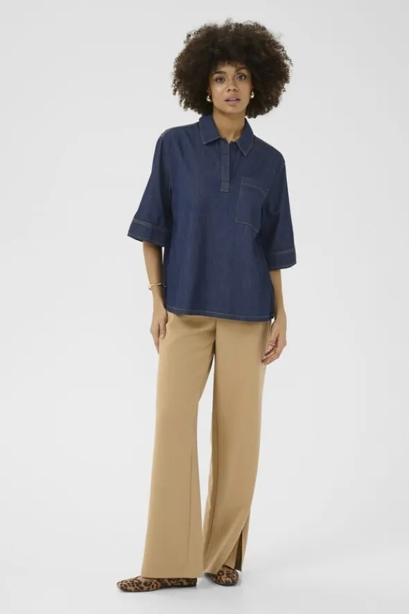 CUpin Arpa Blouse
