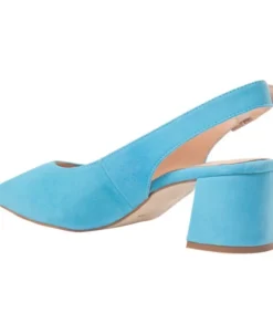 Cupiter Goat Suede