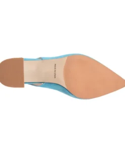 Cupiter Goat Suede