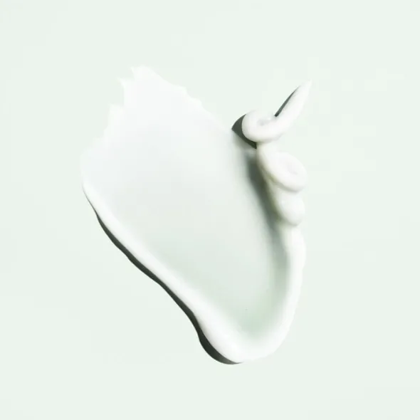 Curl Control Silkening Crème