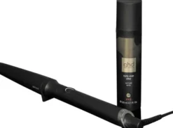 Curl Hold Spray 120 ml.