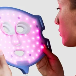 CurrentBody Skin Anti-Blemish LED Face Mask