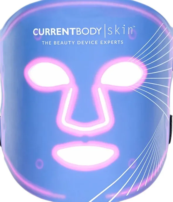 CurrentBody Skin Anti-Blemish LED Face Mask