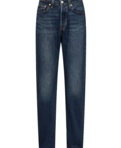 501� Curve Jeans
