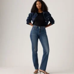 501� Curve Jeans