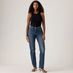 501� Curve Jeans