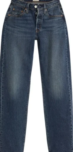 501� Curve Jeans