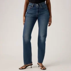 501� Curve Jeans