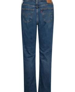 501 CURVE LIGHTWEIGHT HISTORY