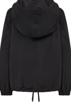 Curvy WA-CYRELL 1 Jakke Sort