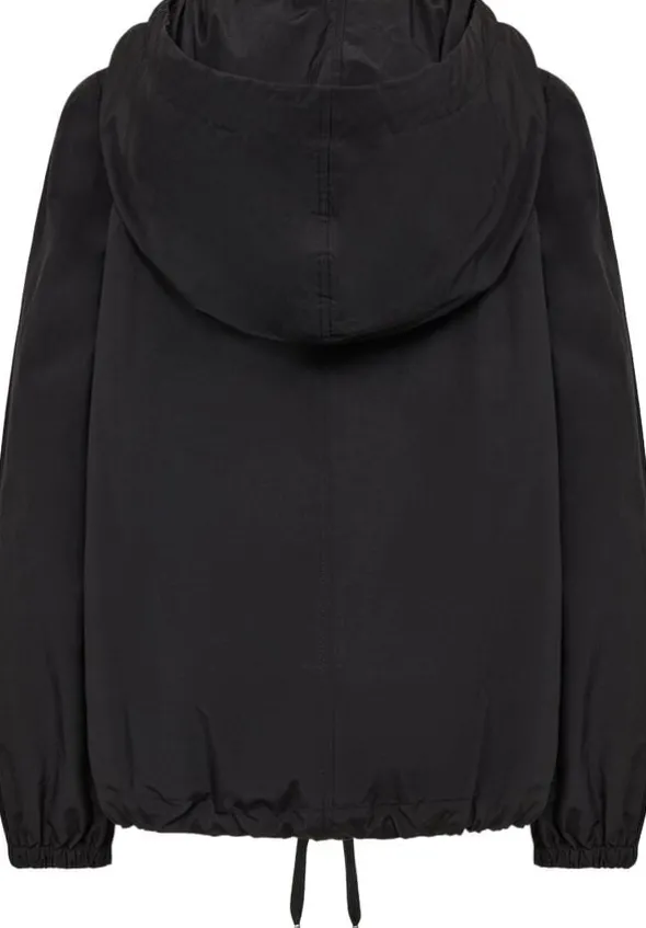 Curvy WA-CYRELL 1 Jakke Sort