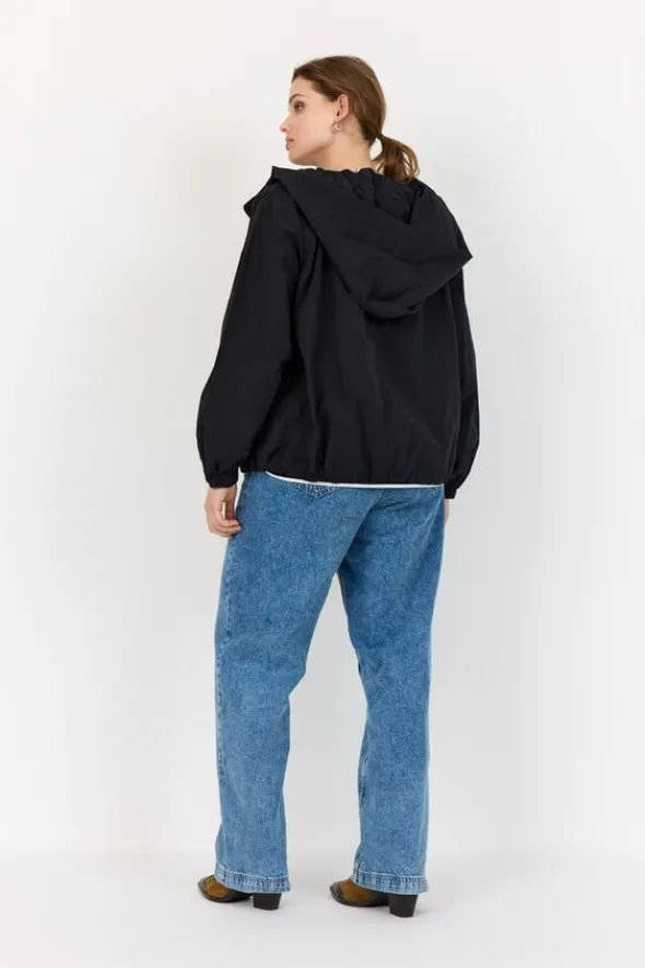 Curvy WA-CYRELL 1 Jakke Sort