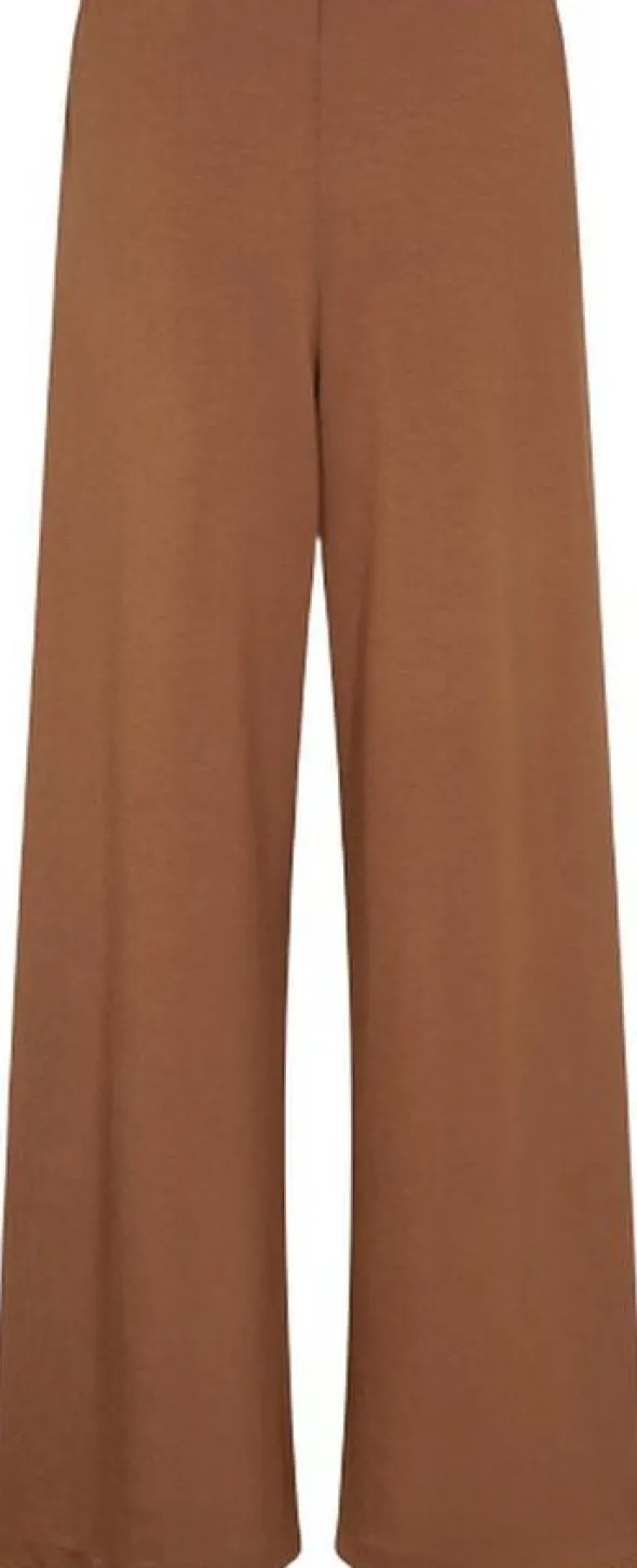 Curvy WA-SABINA 76 Bukser Brun